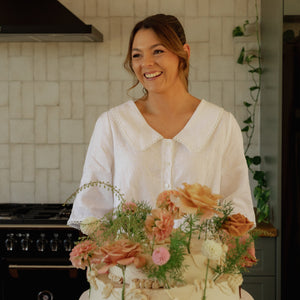 Buttercream & Floral Cake Decorating Class – Sunday 13th of September