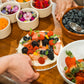 Seasonal Fruit Tart Pastry Class – Sunday 15th November 2026