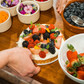 Seasonal Fruit Tart Pastry Class – Sunday 15th November