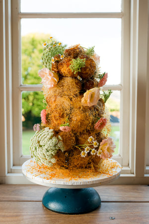 Croquembouche