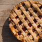Seasonal Tart Pastry Class – Sunday 14th February 2027