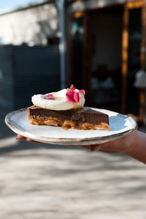 Seasonal Tart Pastry Class – Sunday 14th February 2027