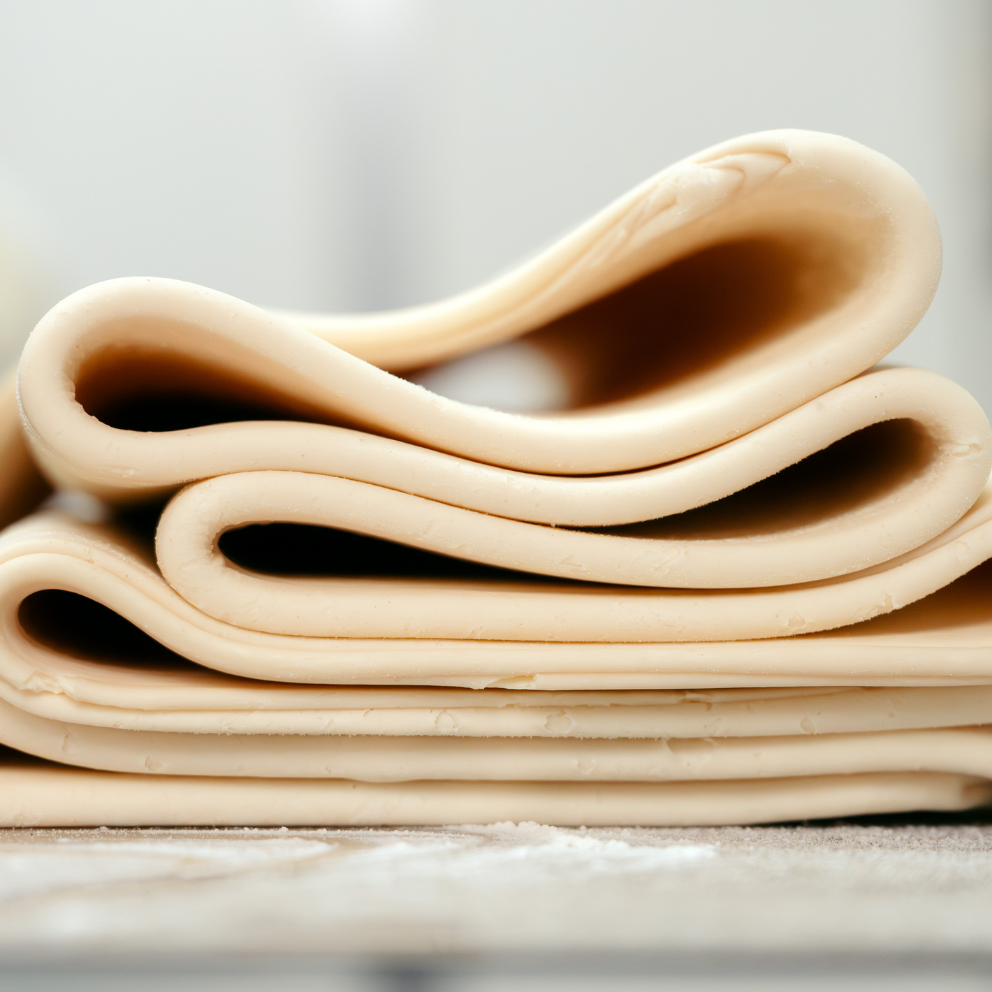 Croissant & Butter Fundamentals – Pastry Class - Sunday 4th of October