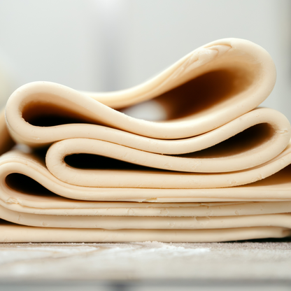 Croissant & Butter Fundamentals – Pastry Class - Sunday 4th of October
