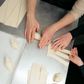 Croissant & Butter Fundamentals – Pastry Class - Sunday 4th of October