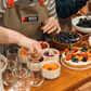 Seasonal Fruit Tart Pastry Class – Sunday 15th November